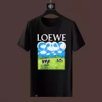 $40.00 USD LOEWE T-Shirts Short Sleeved For Men #1335085