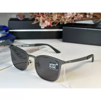 $68.00 USD Montblanc AAA Quality Sunglasses #1335091