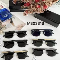 $68.00 USD Montblanc AAA Quality Sunglasses #1335092