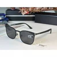$68.00 USD Montblanc AAA Quality Sunglasses #1335093