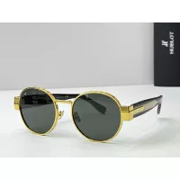 $76.00 USD Hublot AAA Quality Sunglasses #1335104