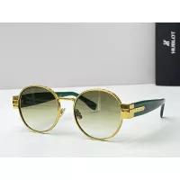 $76.00 USD Hublot AAA Quality Sunglasses #1335106