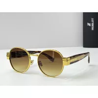 $76.00 USD Hublot AAA Quality Sunglasses #1335107