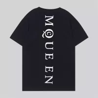 $32.00 USD Alexander McQueen T-shirts Short Sleeved For Unisex #1335163