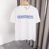 $32.00 USD Balenciaga T-Shirts Short Sleeved For Men #1335164