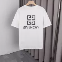 $32.00 USD Givenchy T-Shirts Short Sleeved For Men #1335186
