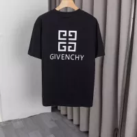 $32.00 USD Givenchy T-Shirts Short Sleeved For Men #1335187
