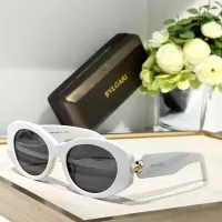 $60.00 USD Bvlgari AAA Quality Sunglasses #1335214