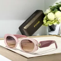 $60.00 USD Bvlgari AAA Quality Sunglasses #1335215