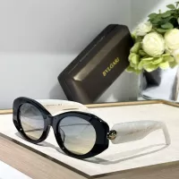 $60.00 USD Bvlgari AAA Quality Sunglasses #1335216