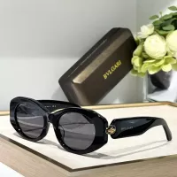 $60.00 USD Bvlgari AAA Quality Sunglasses #1335217