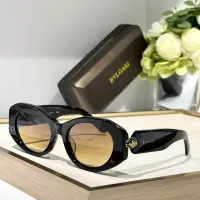 $60.00 USD Bvlgari AAA Quality Sunglasses #1335218