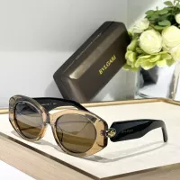 $60.00 USD Bvlgari AAA Quality Sunglasses #1335219