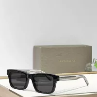 $64.00 USD Bvlgari AAA Quality Sunglasses #1335222