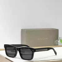 $64.00 USD Bvlgari AAA Quality Sunglasses #1335223