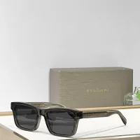 $64.00 USD Bvlgari AAA Quality Sunglasses #1335225