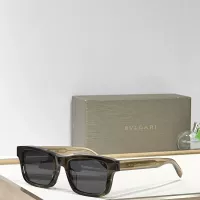$64.00 USD Bvlgari AAA Quality Sunglasses #1335227
