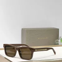 $64.00 USD Bvlgari AAA Quality Sunglasses #1335229