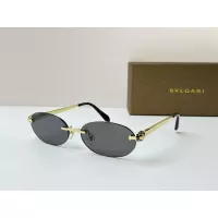 $60.00 USD Bvlgari AAA Quality Sunglasses #1335234