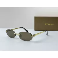 $60.00 USD Bvlgari AAA Quality Sunglasses #1335235