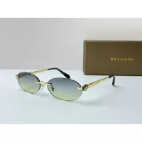 $60.00 USD Bvlgari AAA Quality Sunglasses #1335236