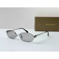 $60.00 USD Bvlgari AAA Quality Sunglasses #1335237