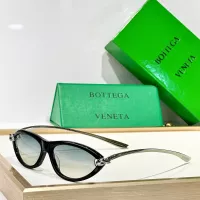 $68.00 USD Bottega Veneta AAA Quality Sunglasses #1335251