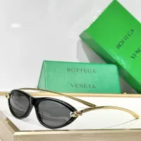 $68.00 USD Bottega Veneta AAA Quality Sunglasses #1335252