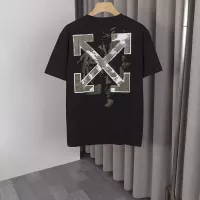 $32.00 USD Off-White T-Shirts Short Sleeved For Men #1335282