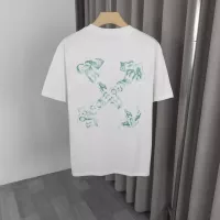 $32.00 USD Off-White T-Shirts Short Sleeved For Men #1335283