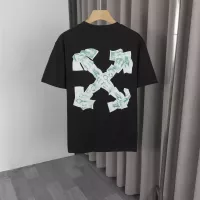 $32.00 USD Off-White T-Shirts Short Sleeved For Men #1335284