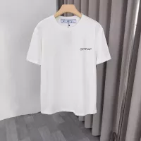 $32.00 USD Off-White T-Shirts Short Sleeved For Men #1335285