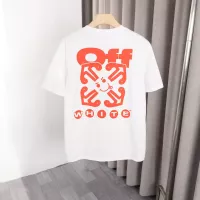 $32.00 USD Off-White T-Shirts Short Sleeved For Men #1335287