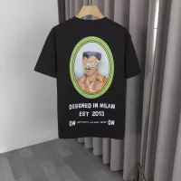 $32.00 USD Off-White T-Shirts Short Sleeved For Men #1335294