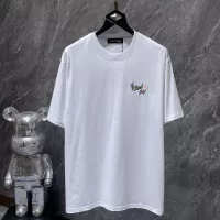 $34.00 USD Chrome Hearts T-Shirts Short Sleeved For Unisex #1335307