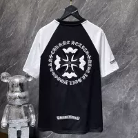 $42.00 USD Chrome Hearts T-Shirts Short Sleeved For Unisex #1335317