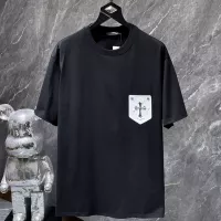$42.00 USD Chrome Hearts T-Shirts Short Sleeved For Unisex #1335319