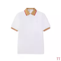 $45.00 USD Burberry T-Shirts Short Sleeved For Unisex #1335361