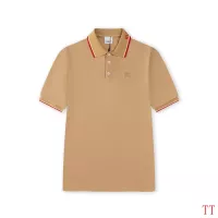 $45.00 USD Burberry T-Shirts Short Sleeved For Unisex #1335362