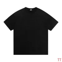 $40.00 USD LOEWE T-Shirts Short Sleeved For Unisex #1335372