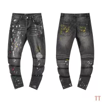 $64.00 USD Amiri Jeans For Men #1335410