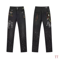$64.00 USD Amiri Jeans For Men #1335415