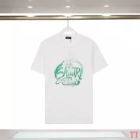 $32.00 USD Amiri T-Shirts Short Sleeved For Unisex #1335418