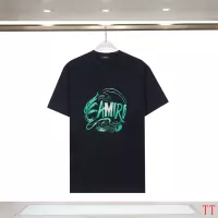$32.00 USD Amiri T-Shirts Short Sleeved For Unisex #1335419
