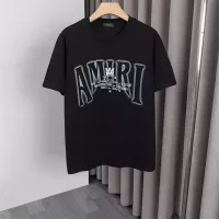 $36.00 USD Amiri T-Shirts Short Sleeved For Men #1335424