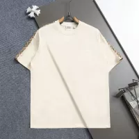 $39.00 USD Burberry T-Shirts Short Sleeved For Unisex #1335425