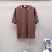 $42.00 USD Burberry T-Shirts Short Sleeved For Unisex #1335430