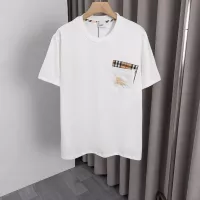 $36.00 USD Burberry T-Shirts Short Sleeved For Men #1335432