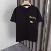 $36.00 USD Burberry T-Shirts Short Sleeved For Men #1335433