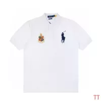 $42.00 USD Ralph Lauren Polo T-Shirts Short Sleeved For Men #1335458
